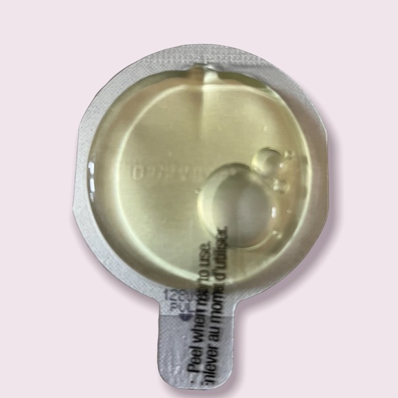 Nwt bath & body works Santa car clip w/fragrance refill sugared snickerdoodle - Picture 5 of 5